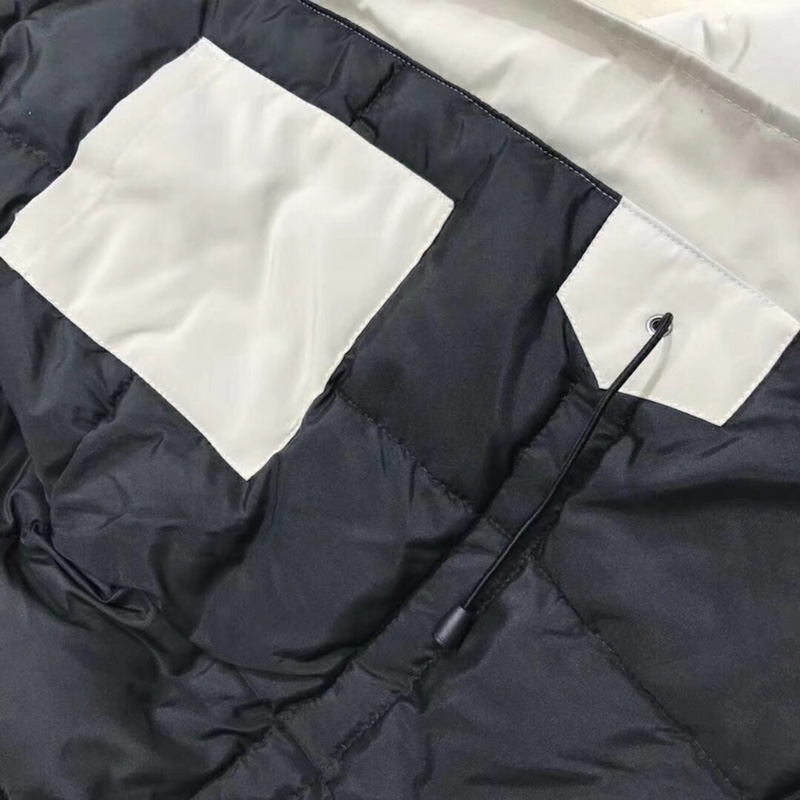 Canada Goose Down Jackets